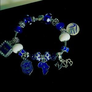 Zeta Bracelet